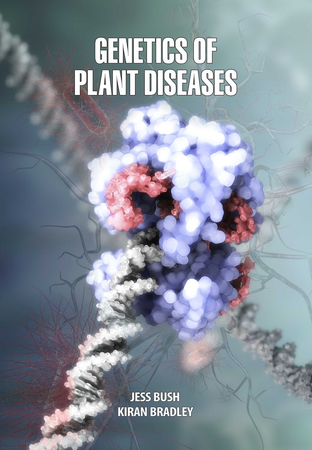 Genetics of Plant Diseases